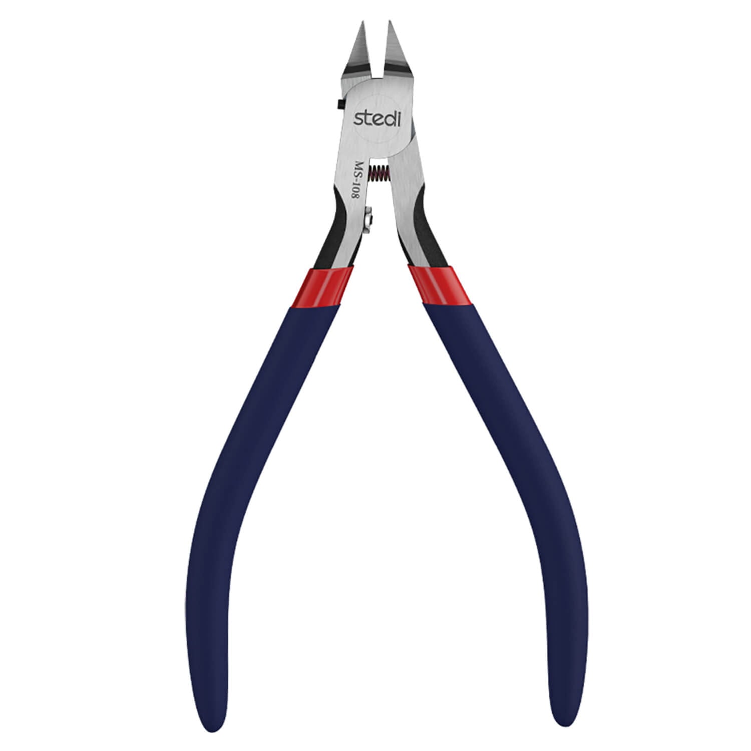 stedi Beginner's Single-Edge Pliers MS-104 for Plastic Models