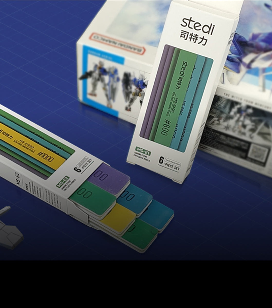 STEDI Tools