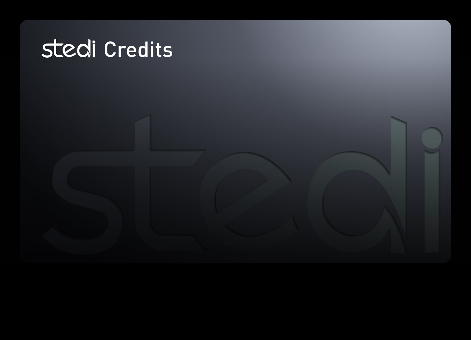 STEDI Tools