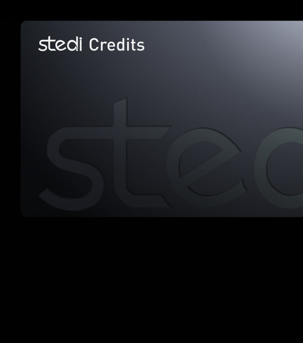 STEDI Tools