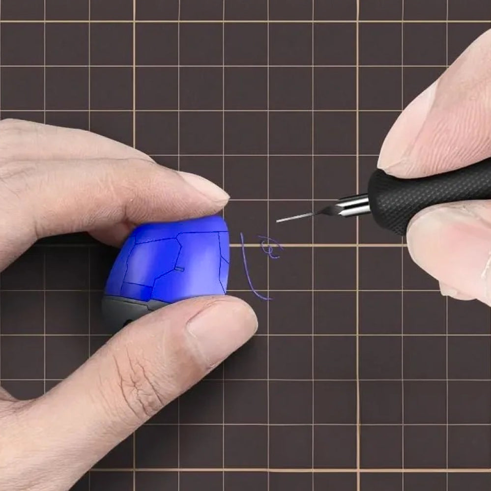 STEDI Tools