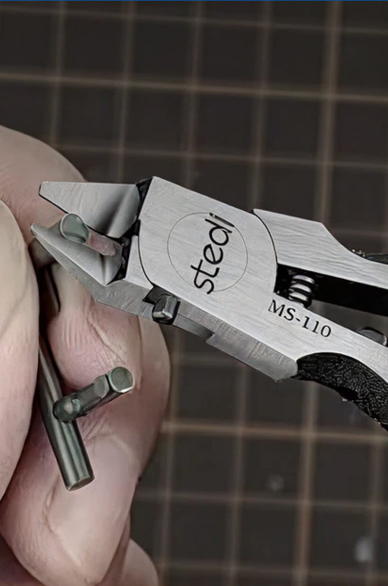 STEDI Tools