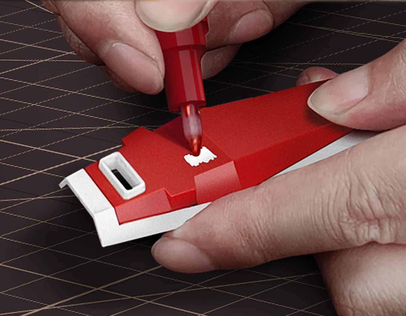 STEDI Tools