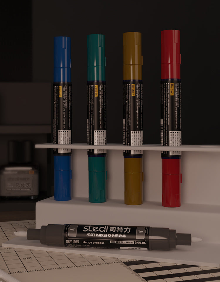 STEDI Tools