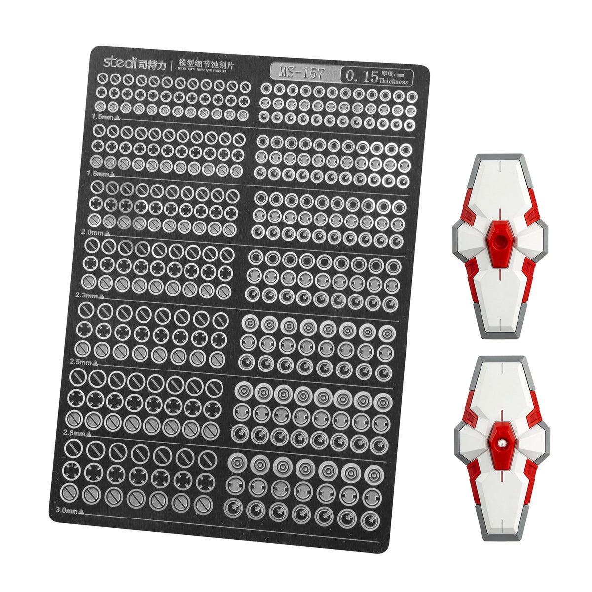 STEDI Tools