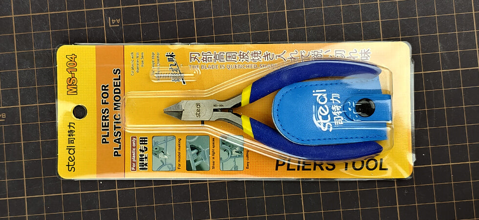 STEDI Tools