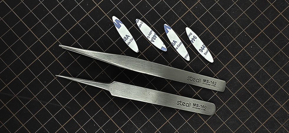 STEDI Tools