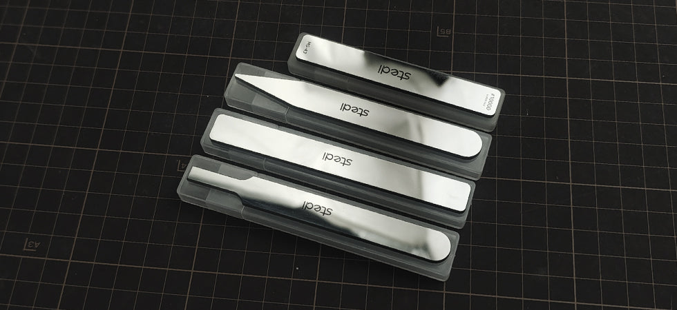 STEDI Tools