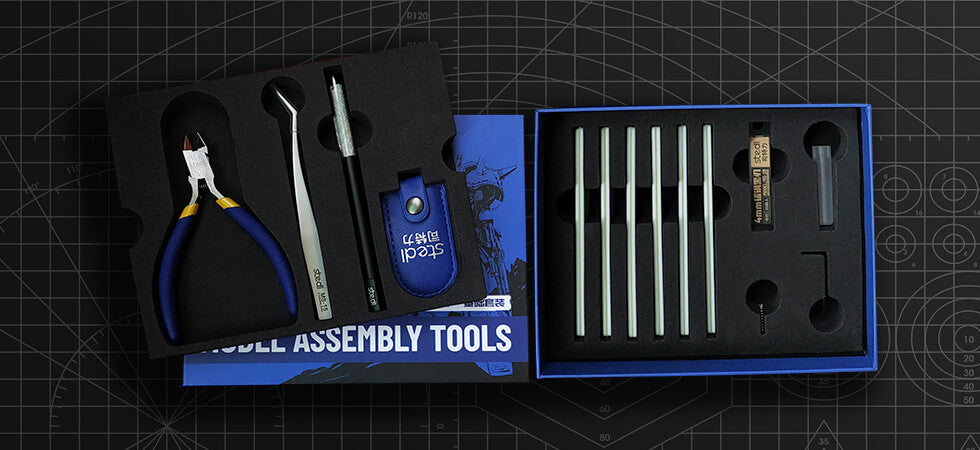 STEDI Tools