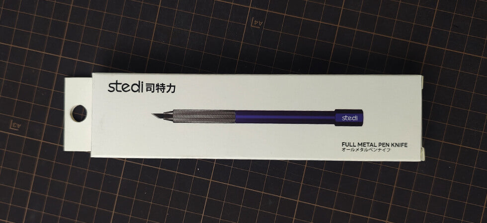 STEDI Tools
