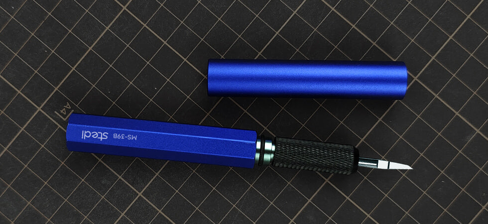 STEDI Tools