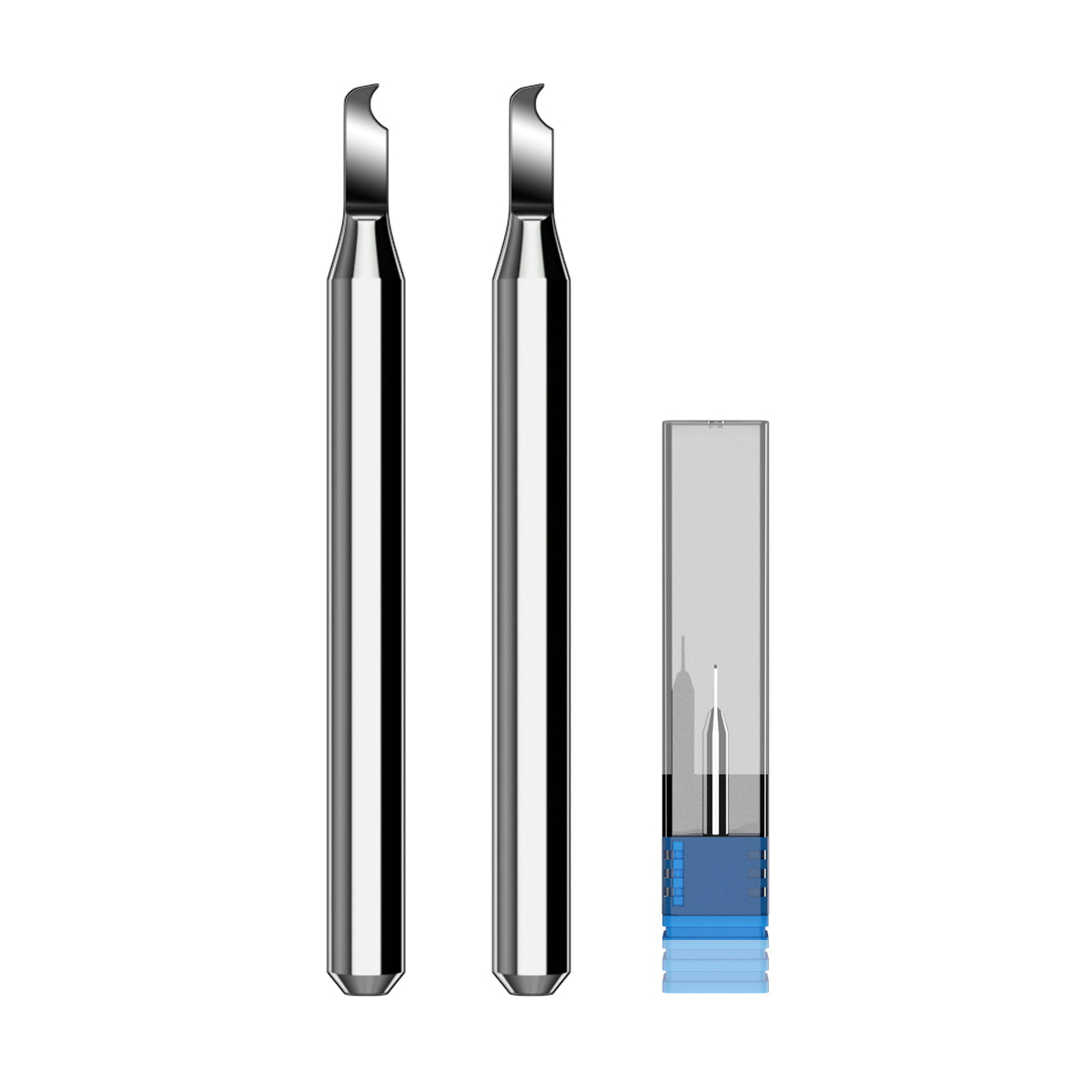 stedi Tungsten Steel Model Hook Scriber Chisel – Easy-to-Use Pull-Scribing Panel Lining Tool