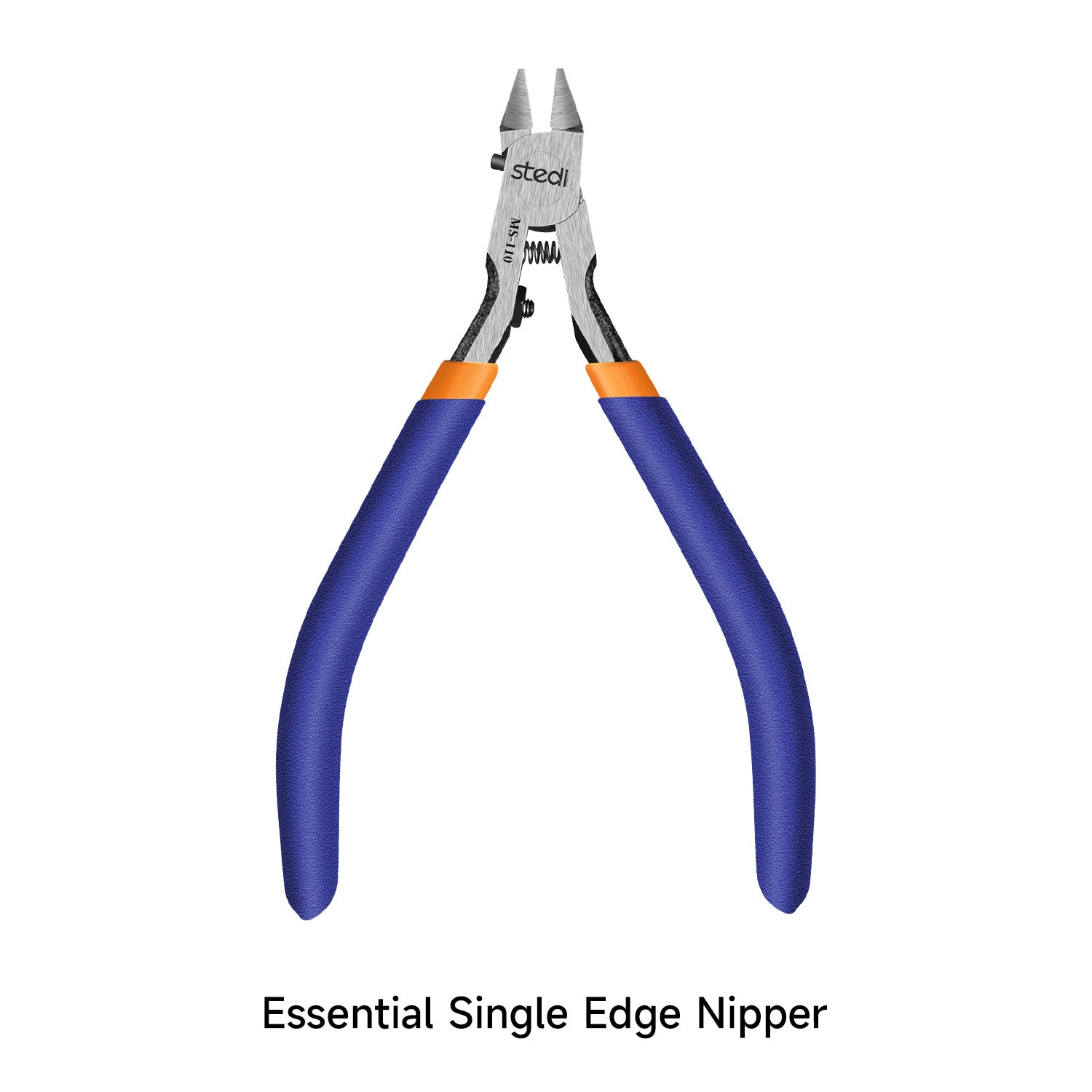 STEDI MS-110 Essential Single Blade Nipper for plastic model building