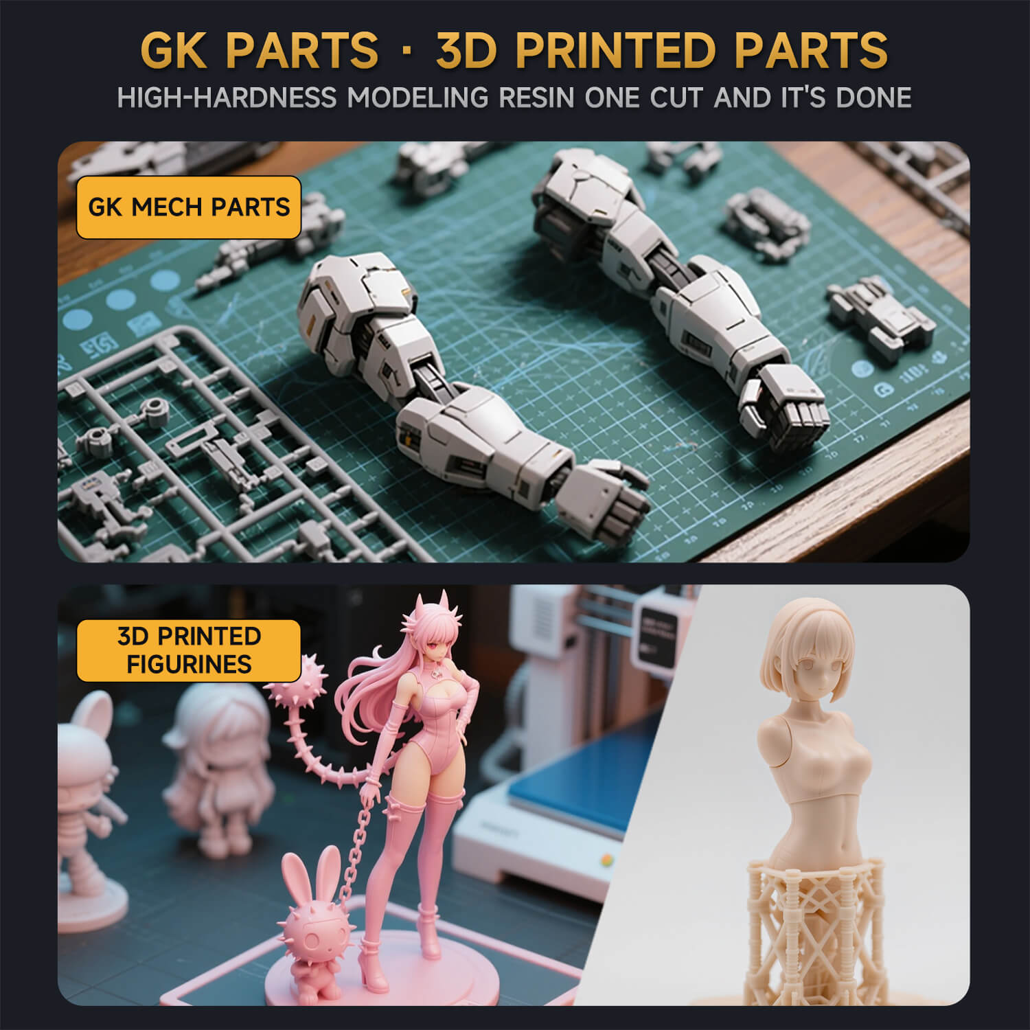 stedi MS-113 Advanced Single-Edge Model Nipper, Ultra-Thin Blade Sprue Cutter for Plastic Models&Gumdan，3D printed model