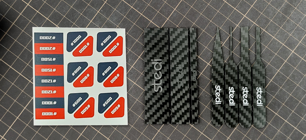 STEDI Tools